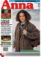 ANNA Borduur-,brei,en haak handwerkblad november 1994 cado - 1 - Thumbnail