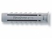 Fischer Plug - SX10 per 50 Stuks - 1 - Thumbnail
