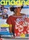 ARIADNE Borduur-,brei-handwerkblad juli 1987 Cado - 1 - Thumbnail