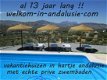 vakantiehuisjes andalusie, voorjaar?, sevilla, granada, cordoba - 5 - Thumbnail