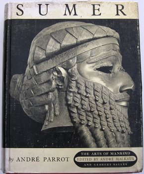 Sumer HC Parrot - Soemer Mesopotamië Oudheid Akkadiërs - 1