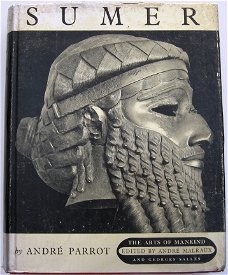 Sumer HC Parrot - Soemer Mesopotamië Oudheid Akkadiërs