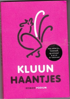 Kluun Haantjes