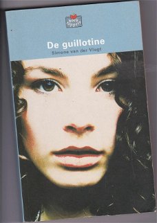 Simone van der Vlugt De guillotine