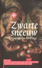 Simone van der Vlugt Zwarte sneeuw