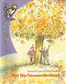 Nannie Kuiper; Het herfstwoordenboek