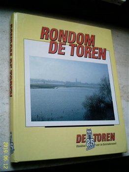 Heemkunde Bommelerwaard, Zaltbommel, Rossum, Maasdriel. - 1