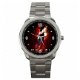 Lionel Messi/Barcelona Stainless Steel Horloge (2) - 1 - Thumbnail