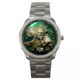 Star Wars/Master Jedi Stainless Steel Horloge - 1 - Thumbnail