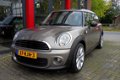 Mini Mini Clubman - 1.6 ONE D BUSINESS LINE Works stoelen Airco Cruise NAP zeer mooie auto - 1 - Thumbnail