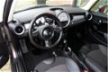 Mini Mini Clubman - 1.6 ONE D BUSINESS LINE Works stoelen Airco Cruise NAP zeer mooie auto - 1 - Thumbnail