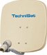 TechniSat DigiDish 33 Crème, satelliet schotel antenne - 3 - Thumbnail