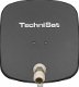 TechniSat DigiDish 45 Antraciet, schotel antenne - 1 - Thumbnail