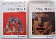 Archaeologia Mundi Anatolia I & II HC Anatolië Oudheid - 1 - Thumbnail