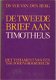 MR van den Berg; De tweede brief aan Timotheus - 1 - Thumbnail
