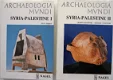 Syria-Palestine I & II Archaeologia Mundi HC Oudheid Syrië - 1 - Thumbnail