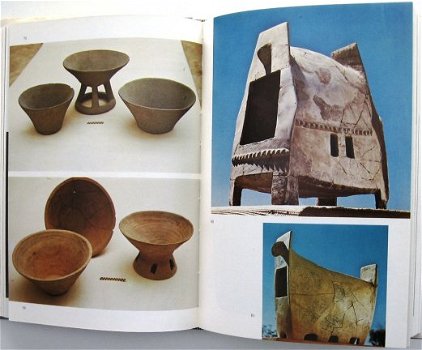 Syria-Palestine I & II Archaeologia Mundi HC Oudheid Syrië - 2