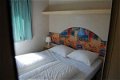 Te Huur Luxe 6 P Mobilehome Camping Paradiso Toscane aan Zee - 4 - Thumbnail