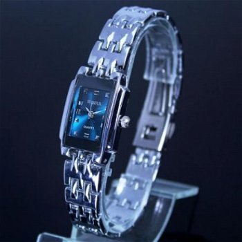 Mooi Dames Horloge (B-4) - 1