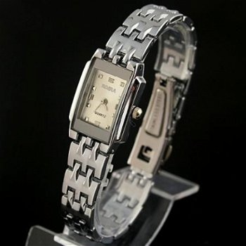 Mooi Dames Horloge (B-2) - 1