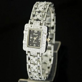 Mooi Dames Horloge (B-1) - 1