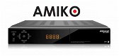 Satelliet ontvanger Amiko HD-8150 - 1 - Thumbnail