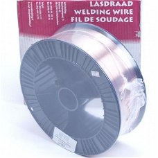 Lasdraad 0.8 mm / 15 kg.