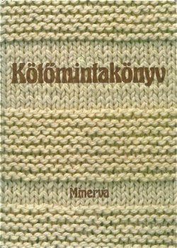 Kötömintakönyv - 1