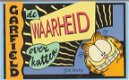 Garfield De waarheid over katten - 1 - Thumbnail
