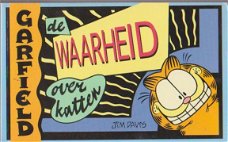 Garfield De waarheid over katten