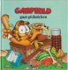 Garfield gaat picknicken - 1 - Thumbnail