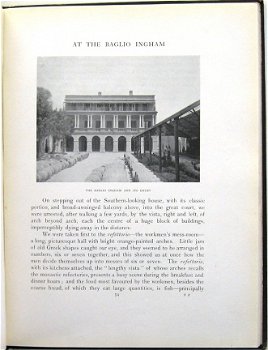 Segesta Selinunte & the West of Sicily 1903 Sladen - Sicilië - 3