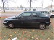 Volkswagen Golf 3 Cabrio 1.8 1998 Plaatwerk en Onderdelen - 1 - Thumbnail