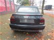 Volkswagen Golf 3 Cabrio 1.8 1998 Plaatwerk en Onderdelen - 4 - Thumbnail