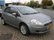 Fiat Grande Punto - 1.2 Edizione Lusso 1.2 Edizione Lusso - 1 - Thumbnail