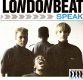 CD Londonbeat Speak - 1 - Thumbnail