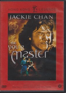 DVD The Young Master