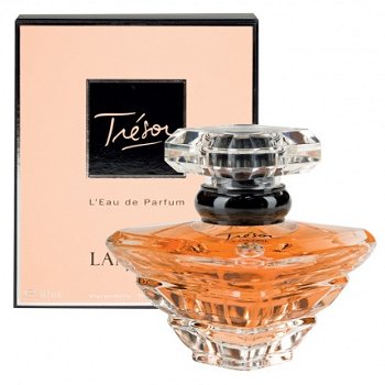 Lancôme Tresor EdP 30 ml - 1