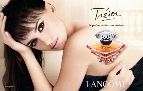 Lancôme Tresor EdP 30 ml - 2