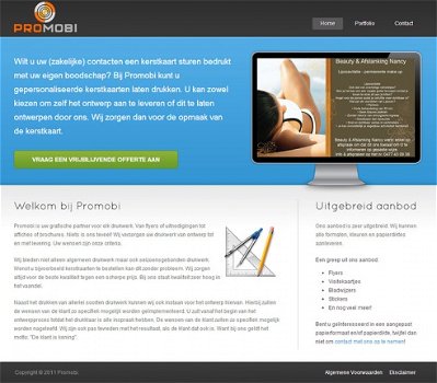 Uw eigen website of webshop? Snel en goedkoop bij Zymion! - 4