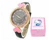 Mooi Hello Kitty Horloge 2 - 1 - Thumbnail