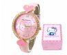 Mooi Hello Kitty Horloge 1 - 1 - Thumbnail