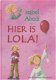 HIER IS LOLA! - Isabel Abedi - 1 - Thumbnail