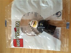 Lego 4108571 Sleutelhanger Politieagent in Polybag NIEUW!!