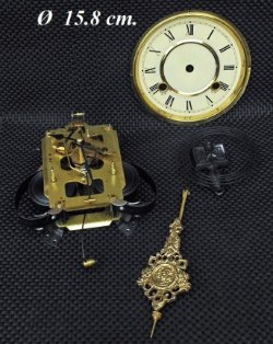 === Uurwerk = gebruikt === 28410