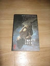 Patricia Cornwell - Zwarte Hoek - 1