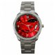 Ferrari Display Stainless Steel Horloge - 1 - Thumbnail