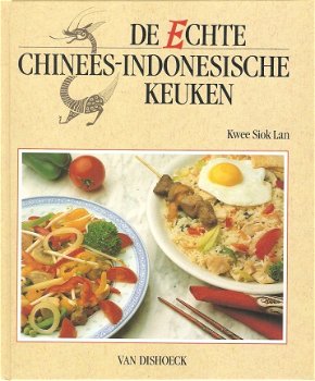 De ECHTE Chinees-Indonesische keuken - 0