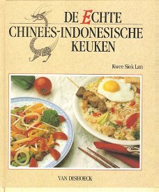 De ECHTE Chinees-Indonesische keuken