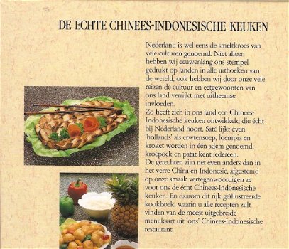 De ECHTE Chinees-Indonesische keuken - 1